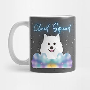 Cloud Squad Mug